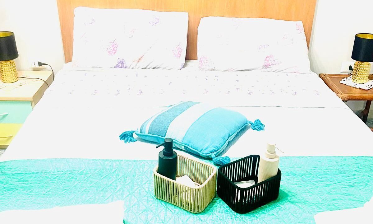 Photo of Bedroom in Zona XVI Torrenova