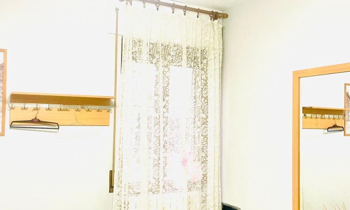 Photo of Bedroom in Zona XVI Torrenova