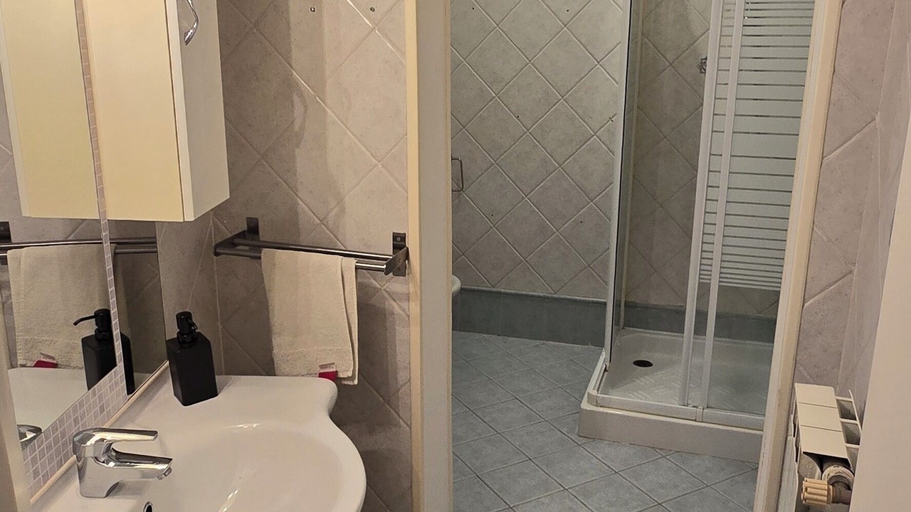 Photo of Bathroom in Livorno
