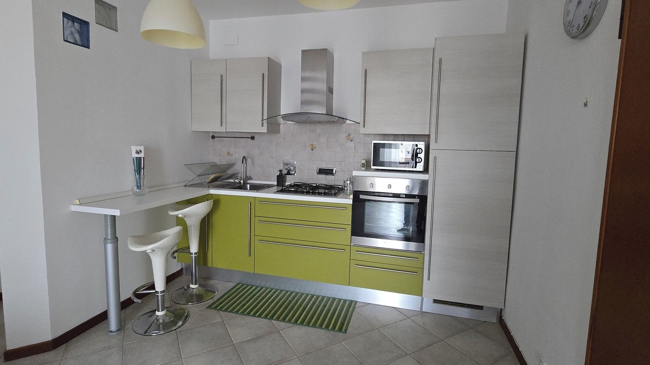 Photo of Kitchen in Livorno