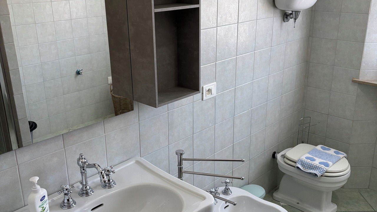 Photo of Bathroom in Ferretto
