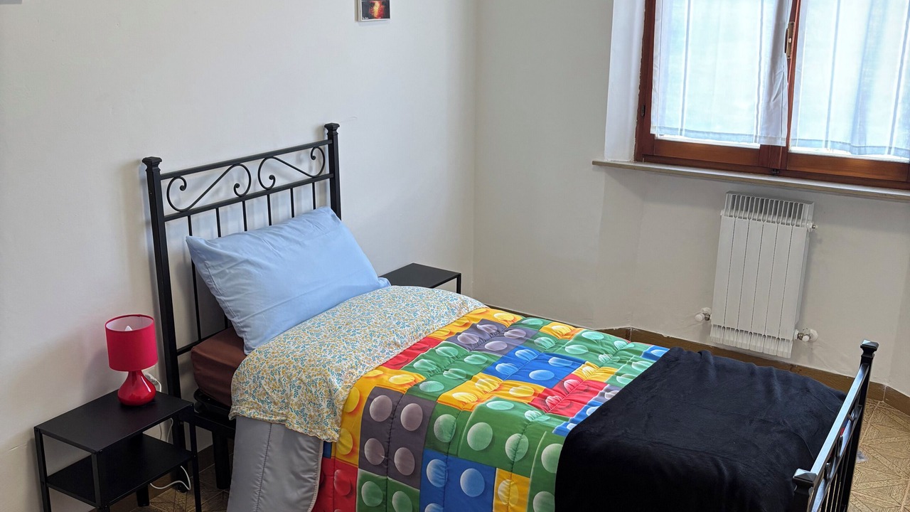 Photo of Bedroom in Ferretto
