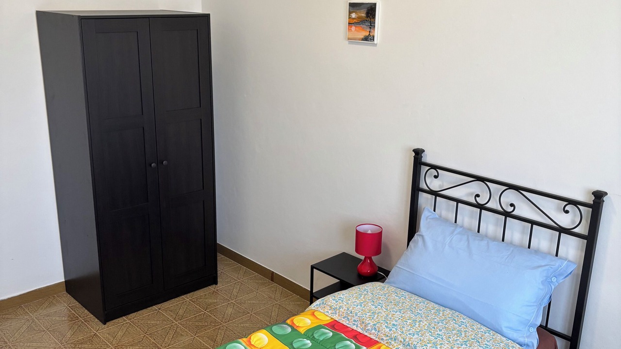 Photo of Bedroom in Ferretto