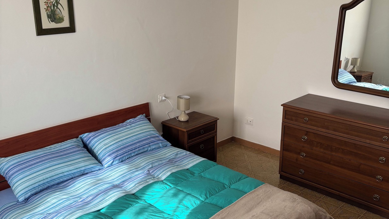Photo of Bedroom in Ferretto