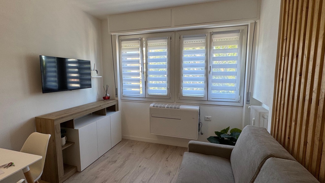 Photo of Livingroom in Favaro Veneto