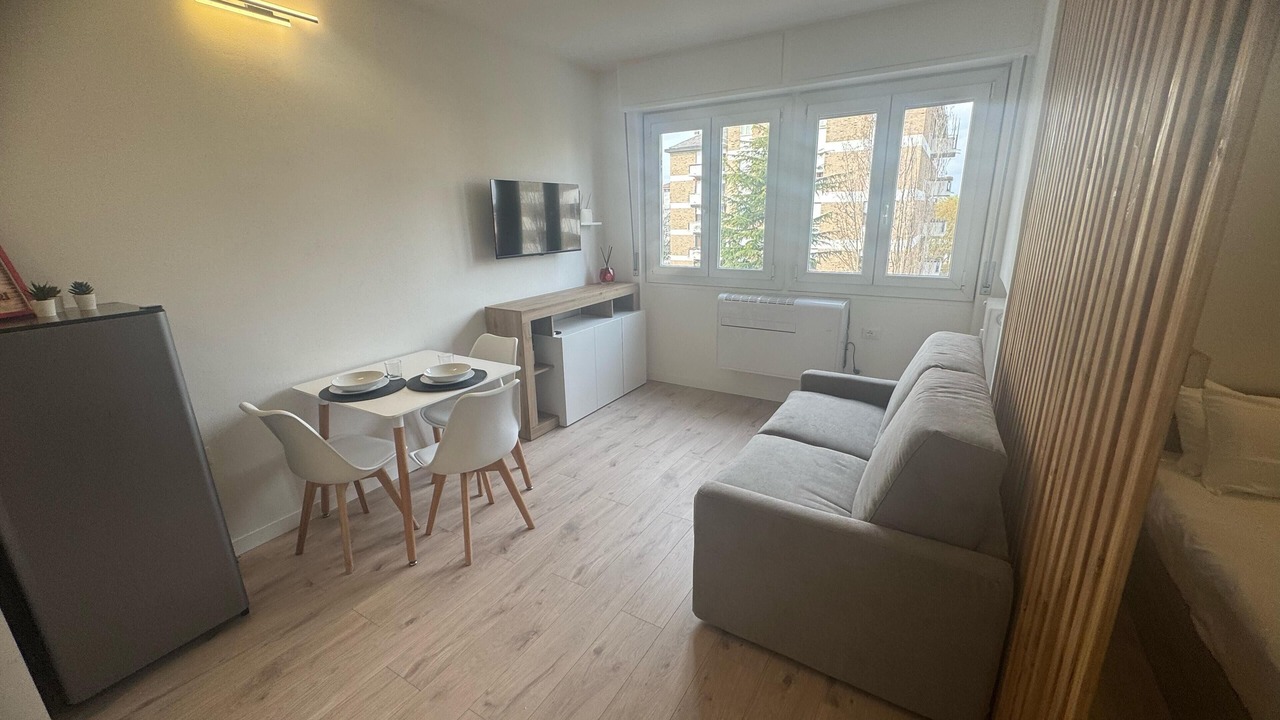 Photo of Livingroom in Favaro Veneto