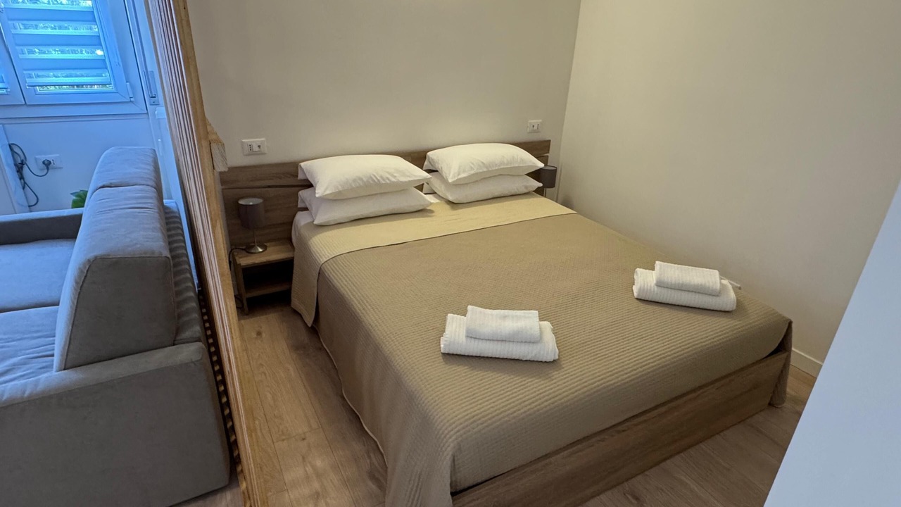 Photo of Bedroom in Favaro Veneto
