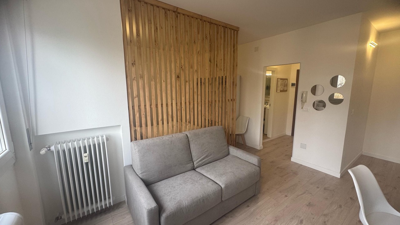 Photo of Livingroom in Favaro Veneto