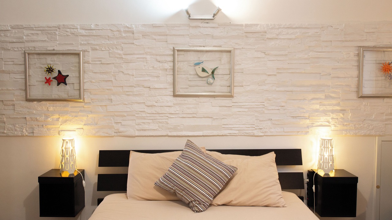 Photo of Bedroom in Tuscolano