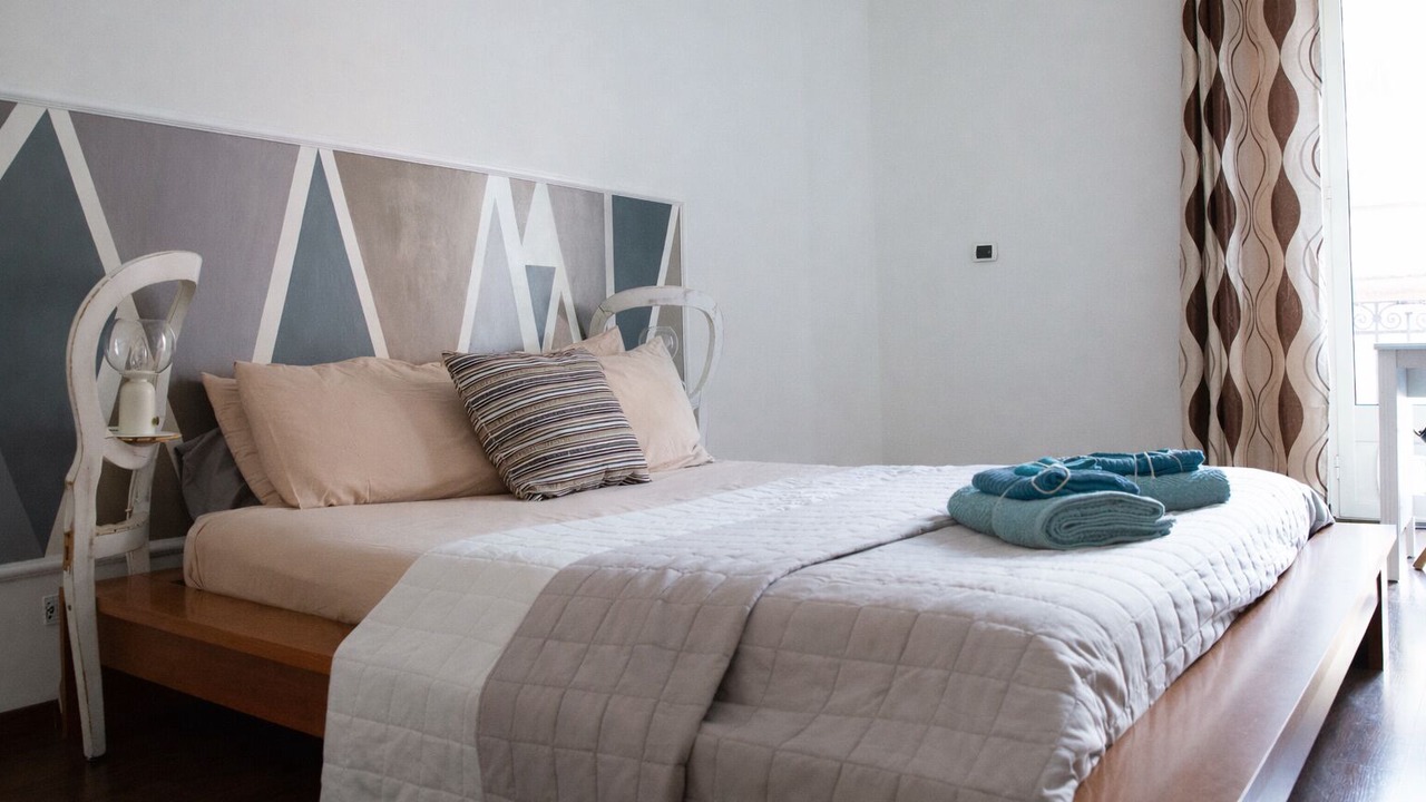 Photo of Bedroom in Tuscolano