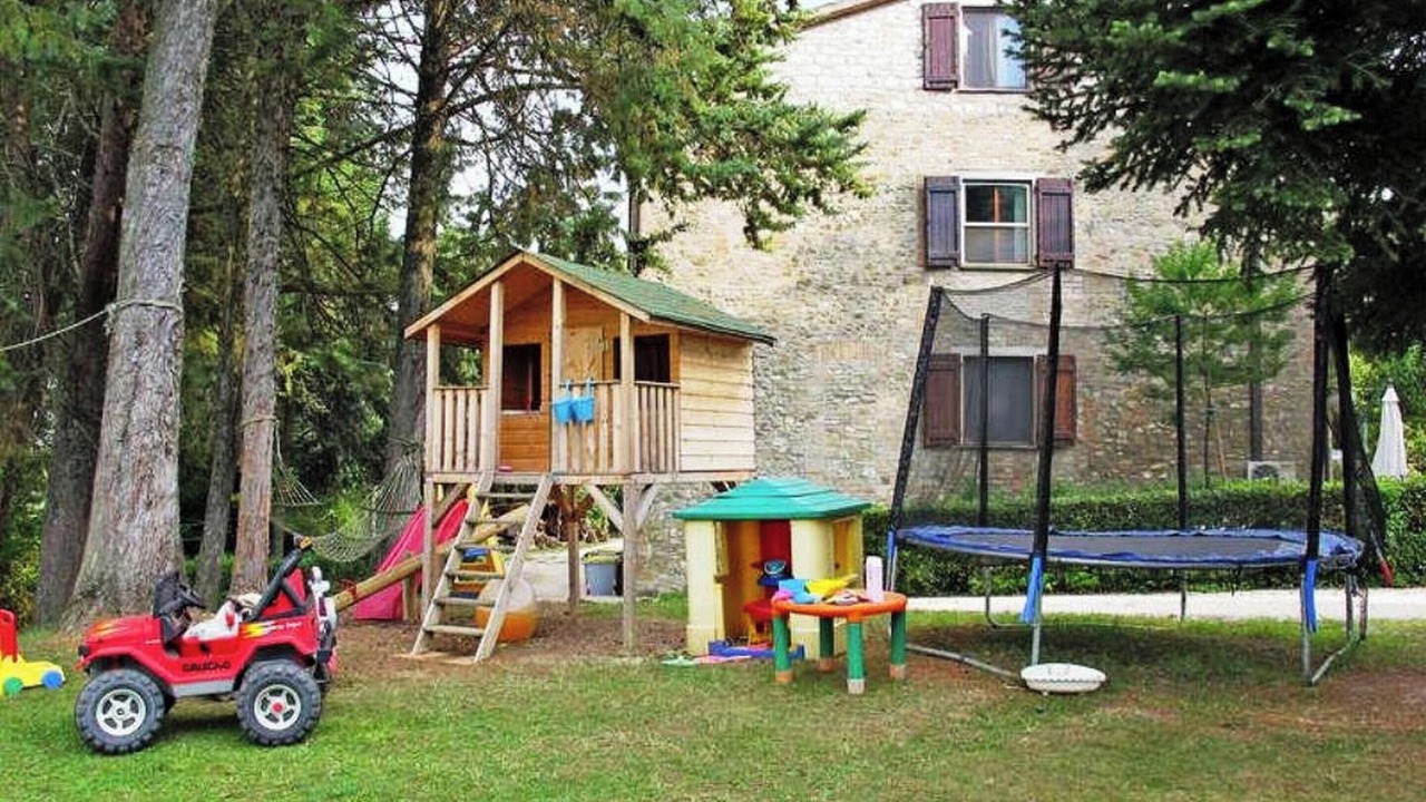 Photo of Outdoor in Ramazzano