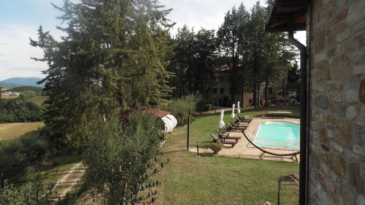 Photo of Outdoor in Ramazzano