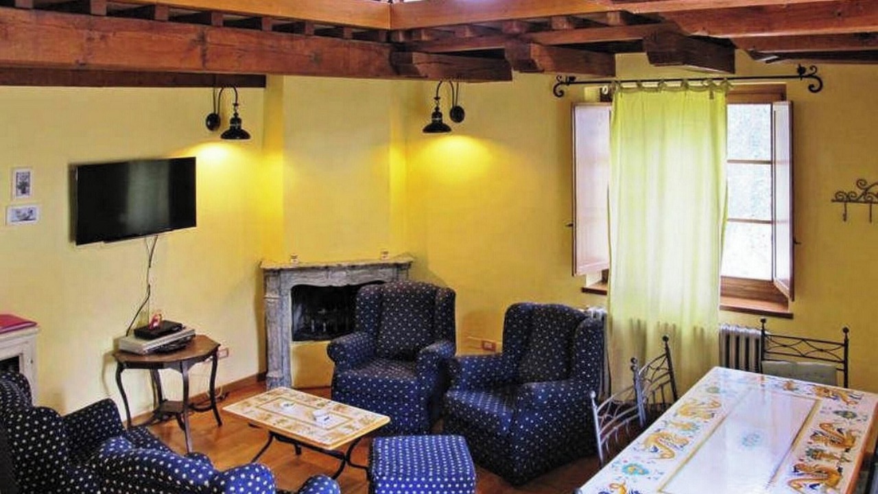 Photo of Livingroom in Ramazzano