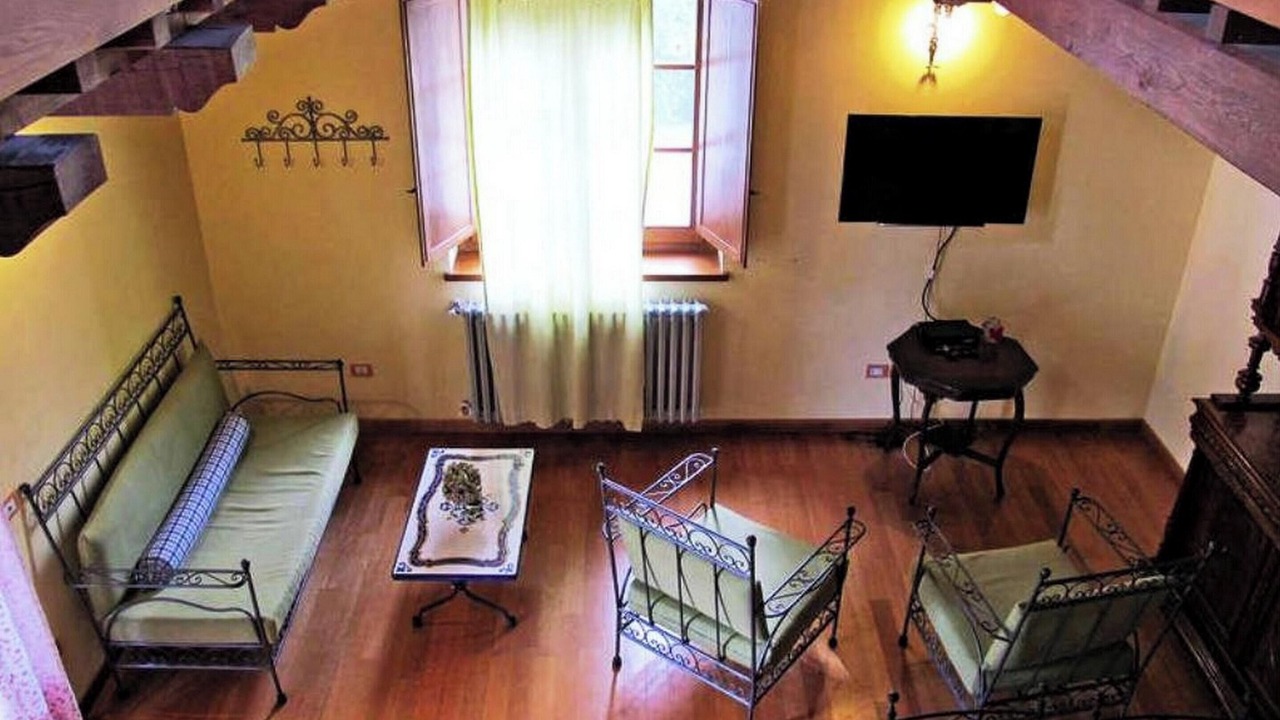 Photo of Livingroom in Ramazzano