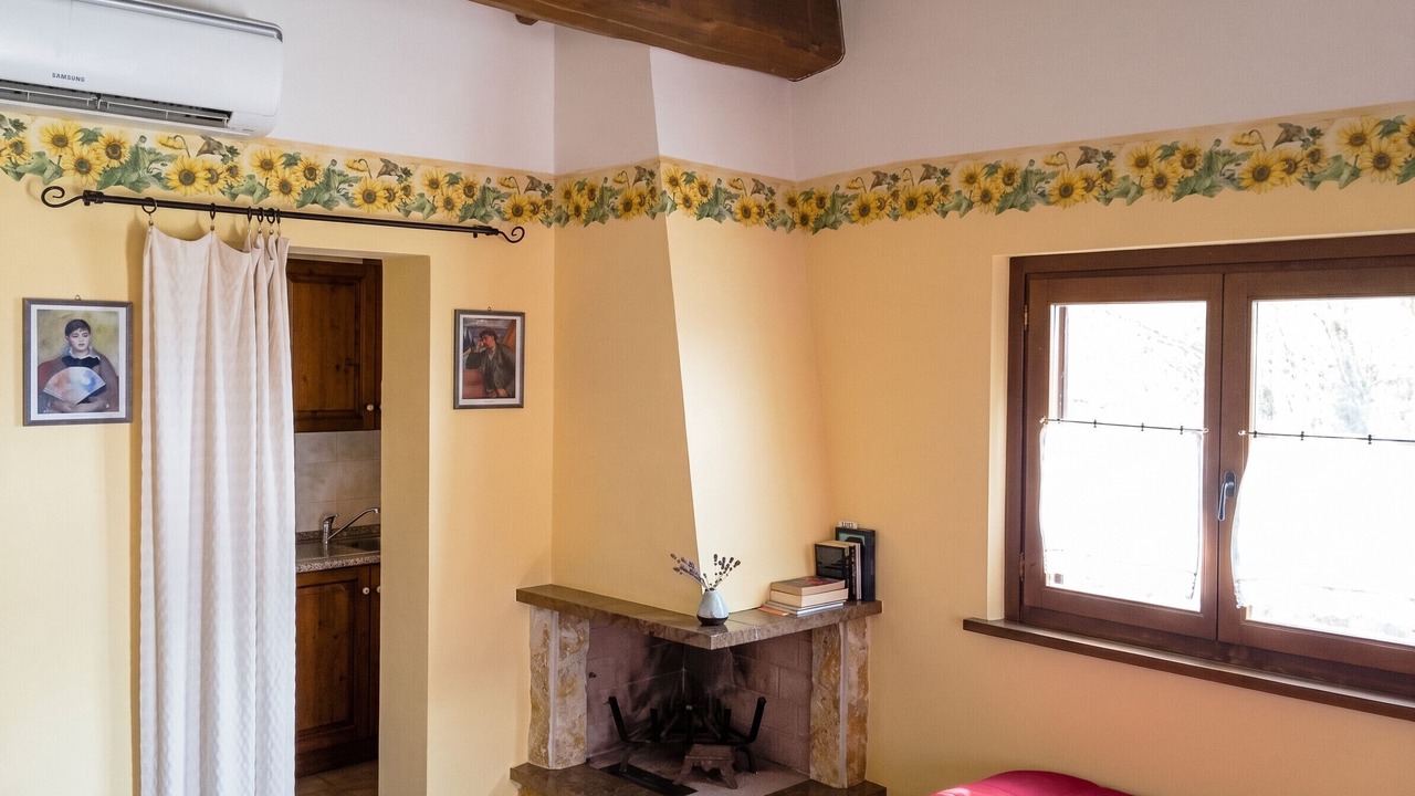 Photo of Livingroom in Ramazzano