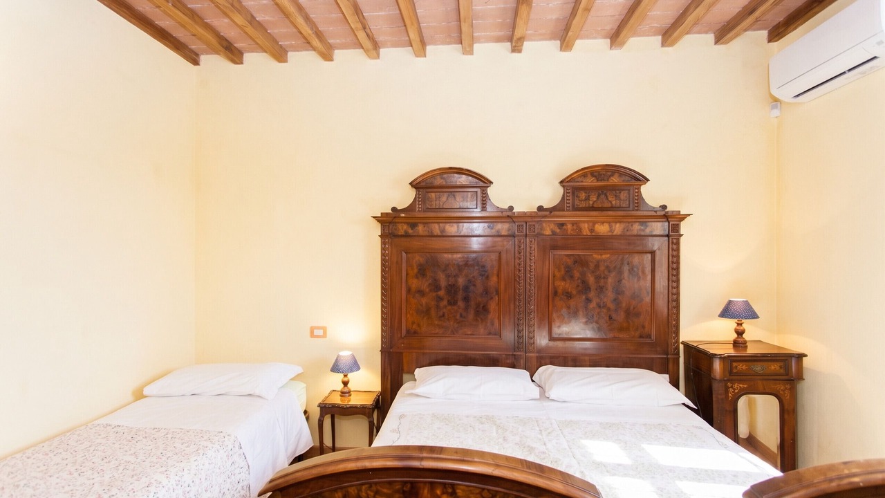 Photo of Bedroom in Ramazzano