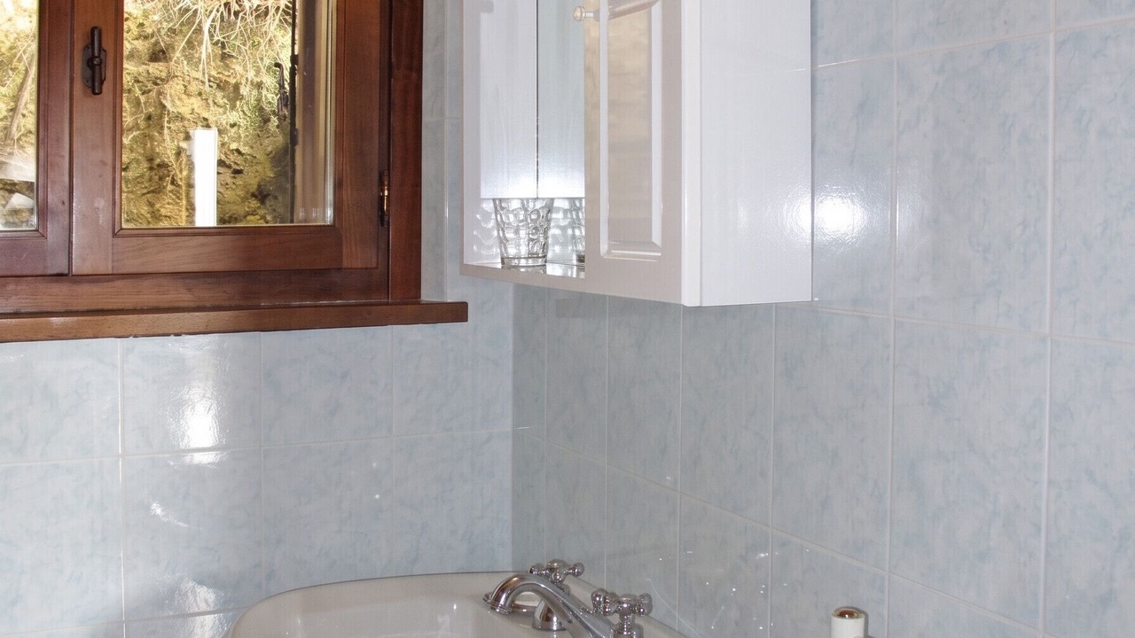 Photo of Bathroom in Ramazzano