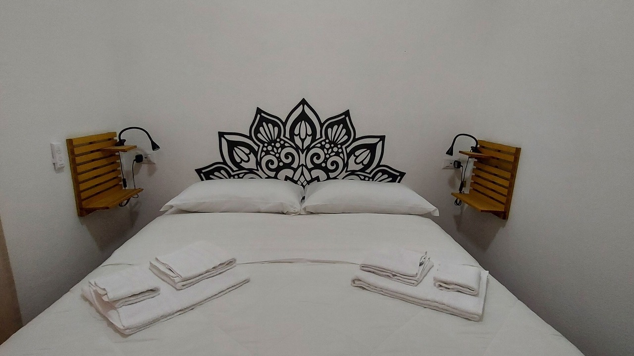 Photo of Bedroom in Capodimonte
