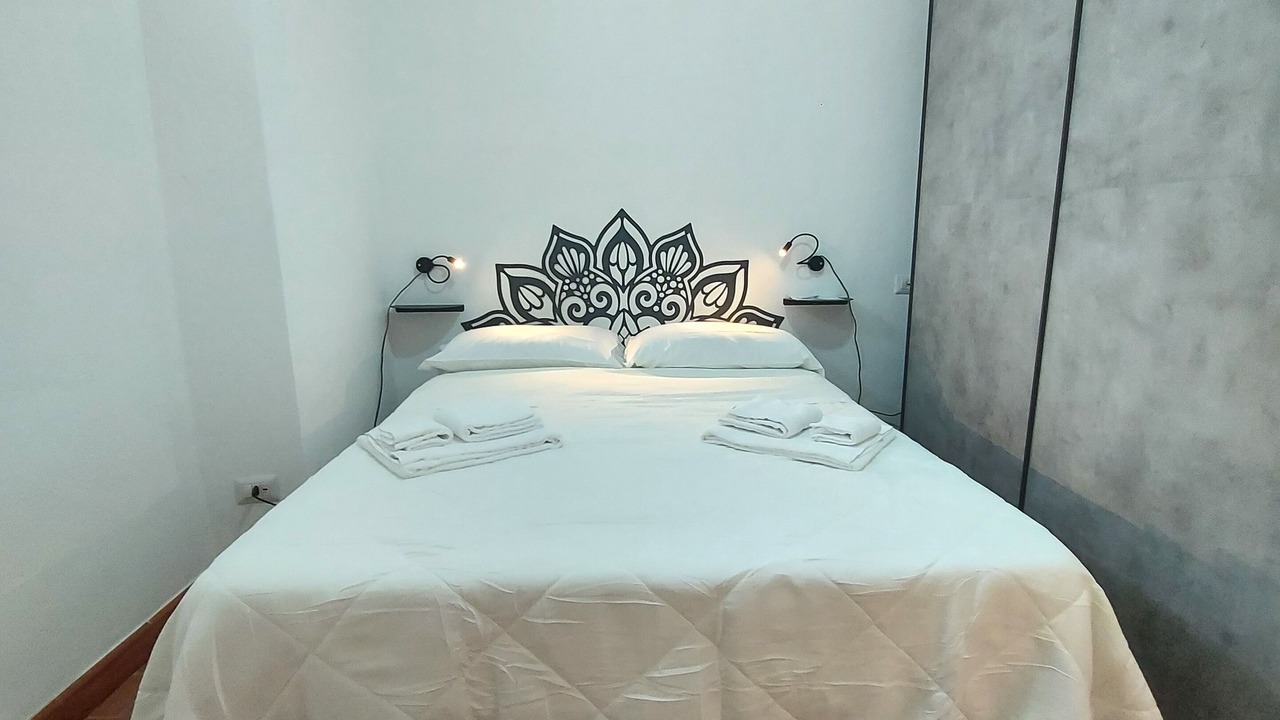 Photo of Bedroom in Capodimonte