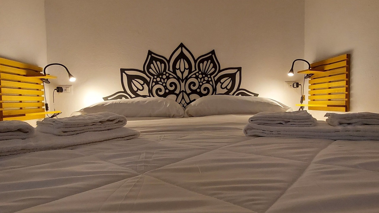Photo of Bedroom in Capodimonte