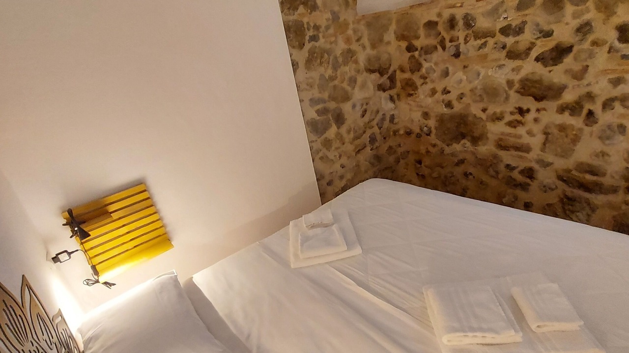 Photo of Bedroom in Capodimonte