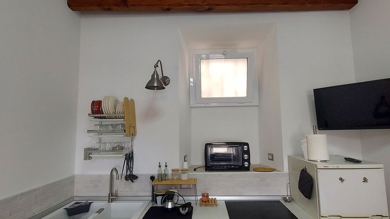Photo of Kitchen in Capodimonte