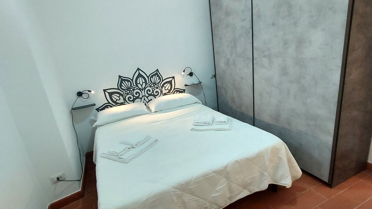 Photo of Bedroom in Capodimonte