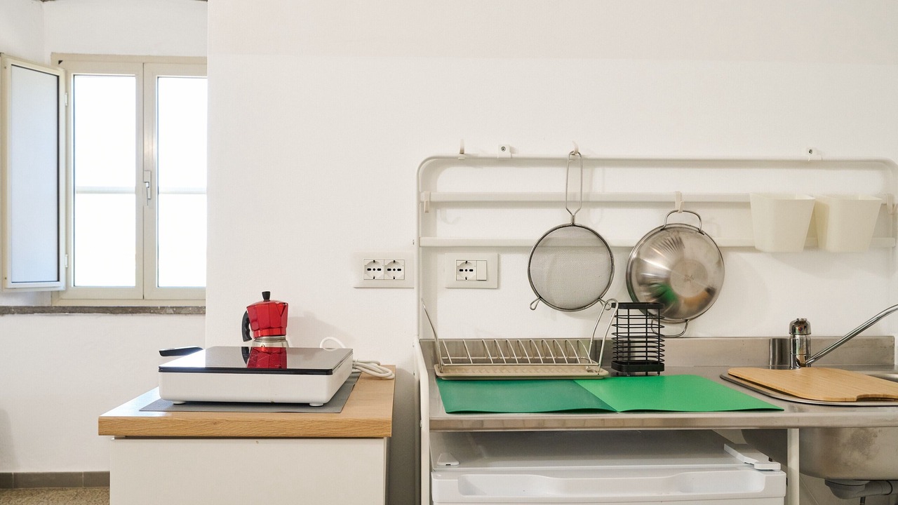 Photo of Kitchen in Riotorto