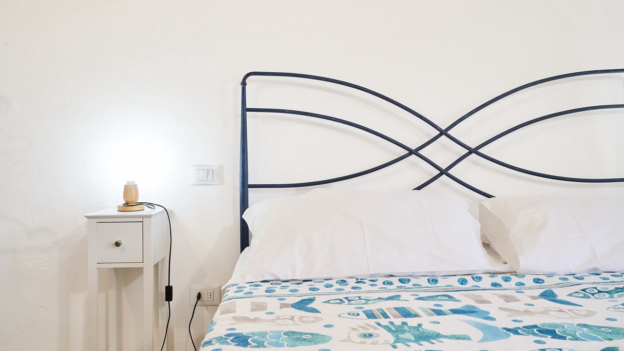 Photo of Bedroom in Riotorto