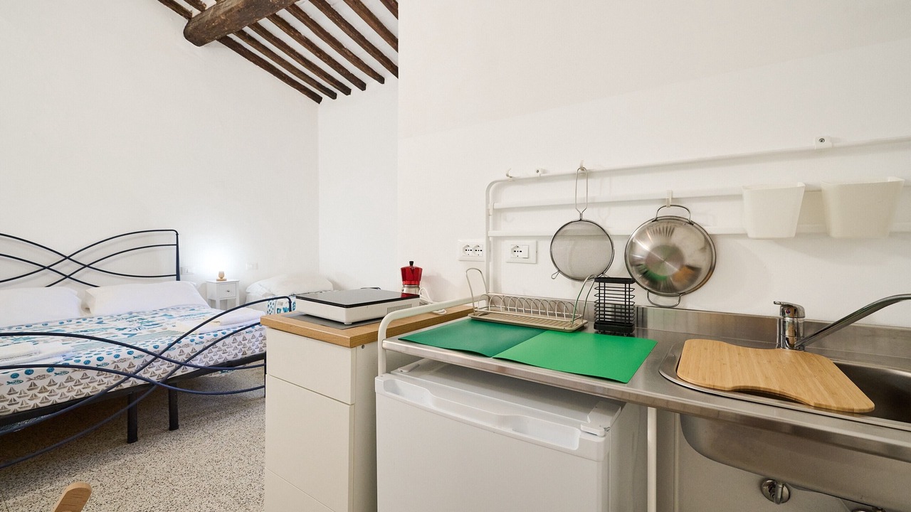 Photo of Bedroom in Riotorto