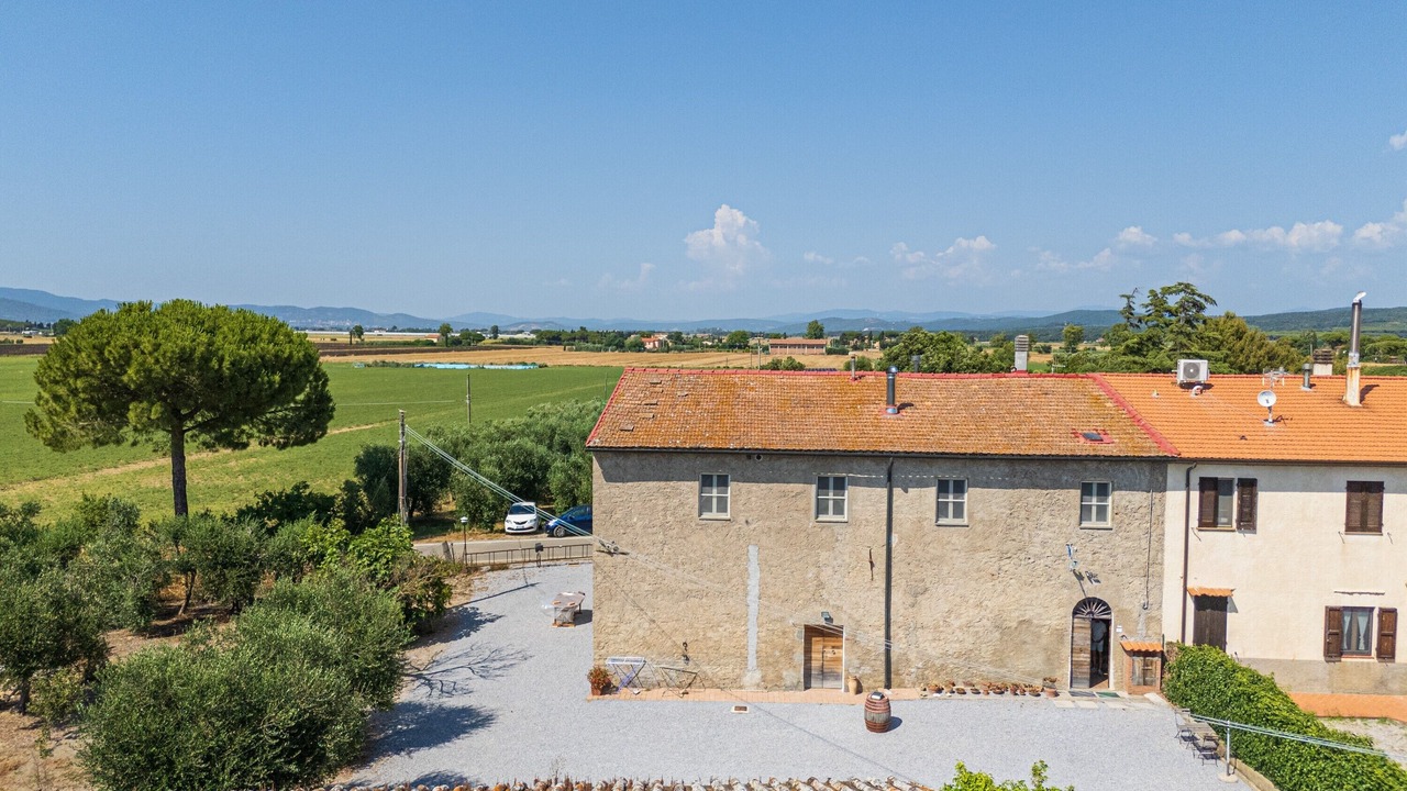 Photo of Outdoor in Riotorto