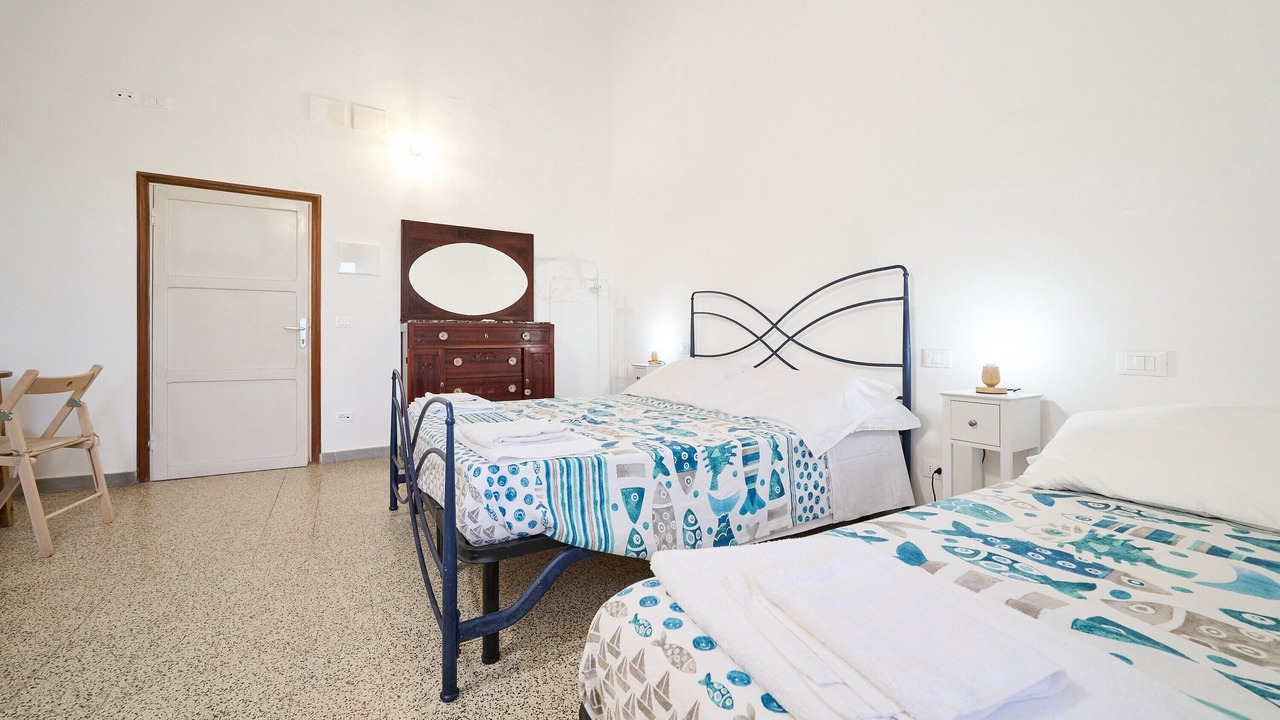 Photo of Bedroom in Riotorto