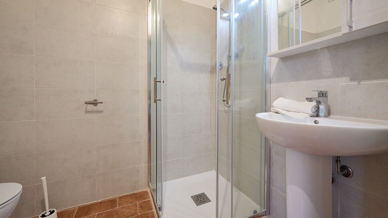 Photo of Bathroom in Riotorto