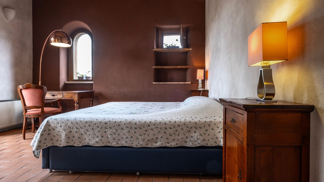 Photo of Bedroom in Manciano
