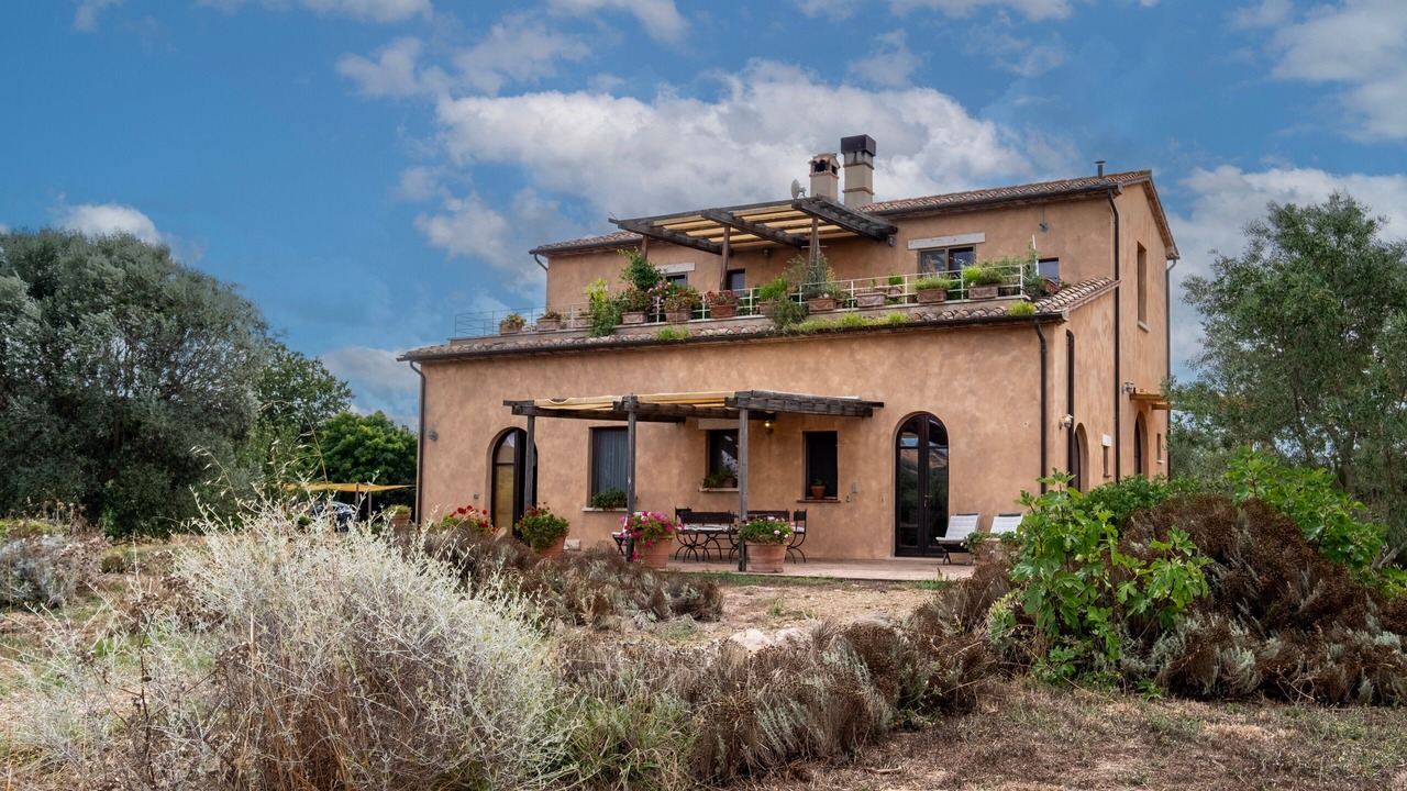 Photo of Outdoor in Manciano
