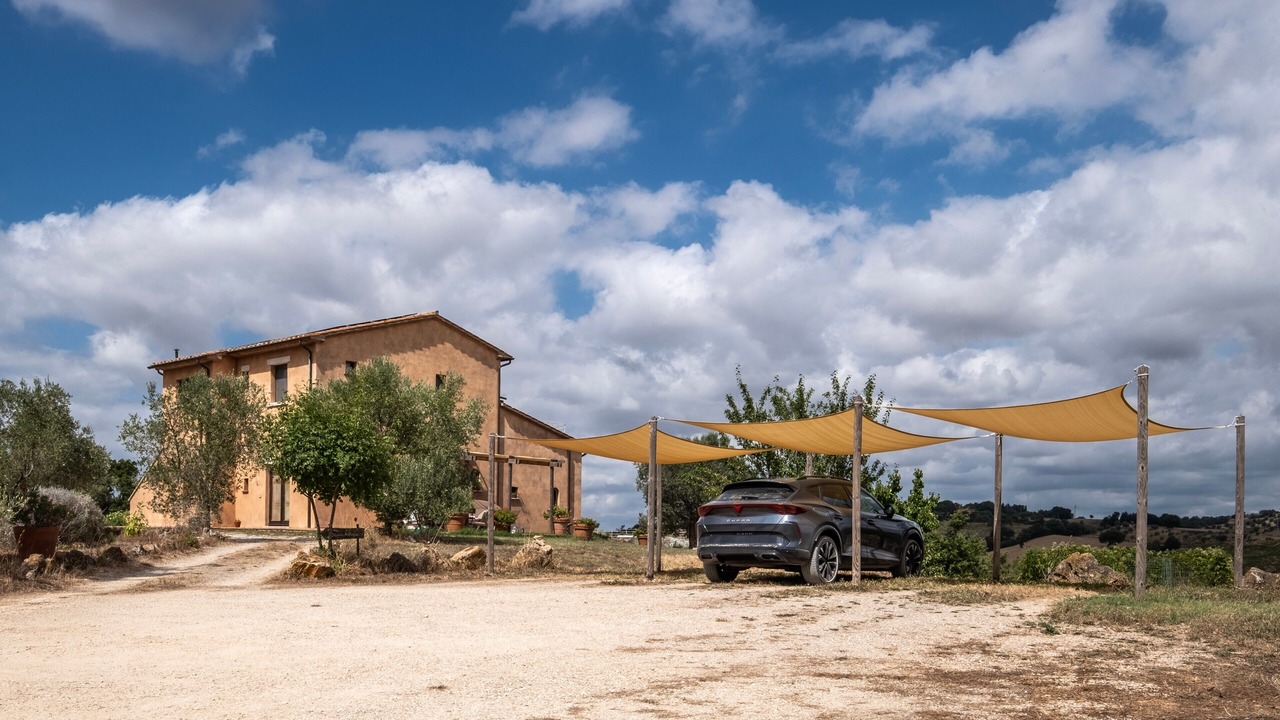 Photo of Outdoor in Manciano