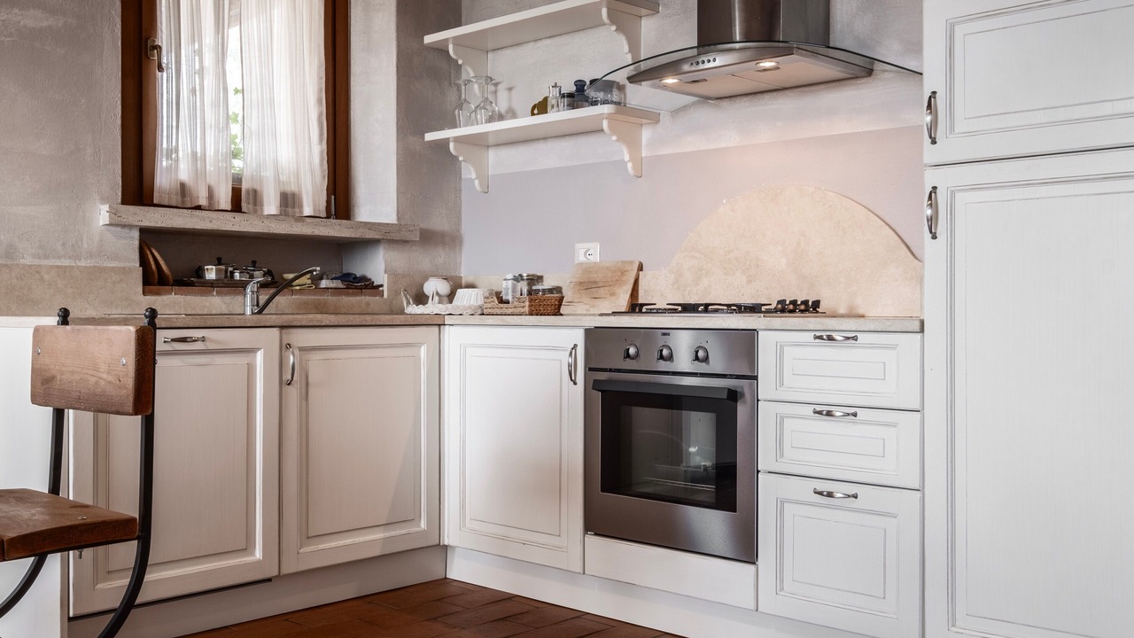 Photo of Kitchen in Manciano