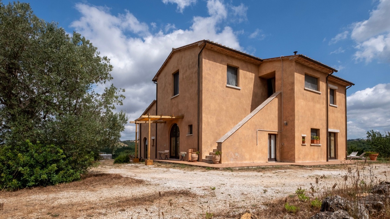 Photo of Outdoor in Manciano