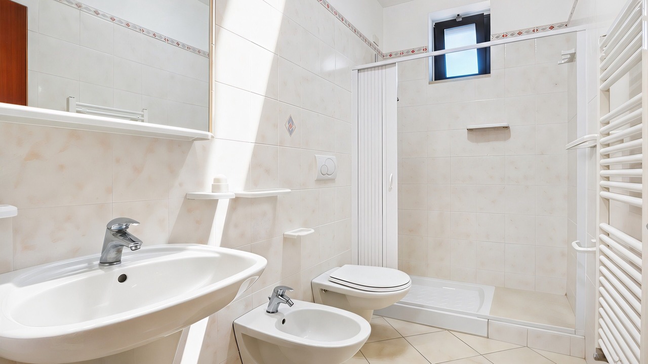Photo of Bathroom in Chiesiola