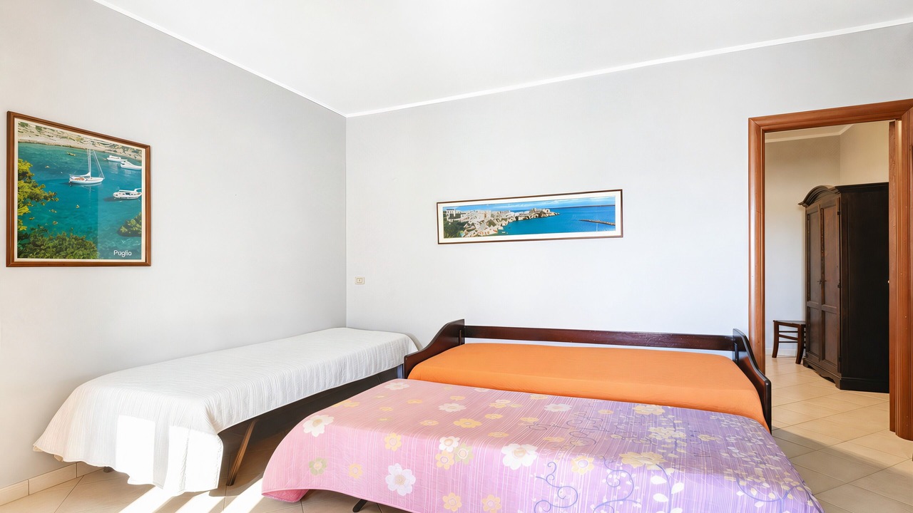 Photo of Bedroom in Chiesiola