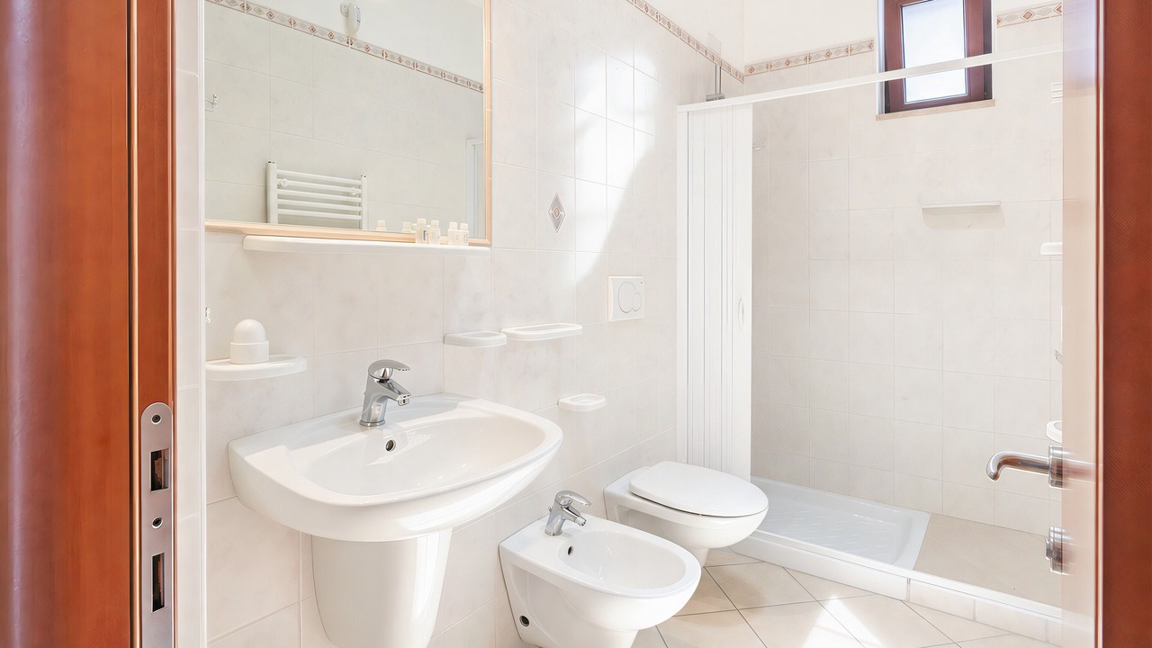 Photo of Bathroom in Chiesiola