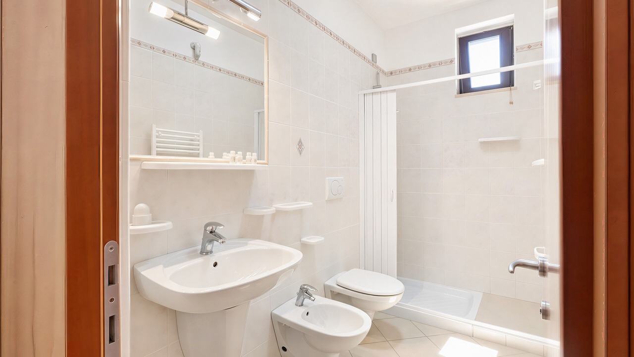 Photo of Bathroom in Chiesiola