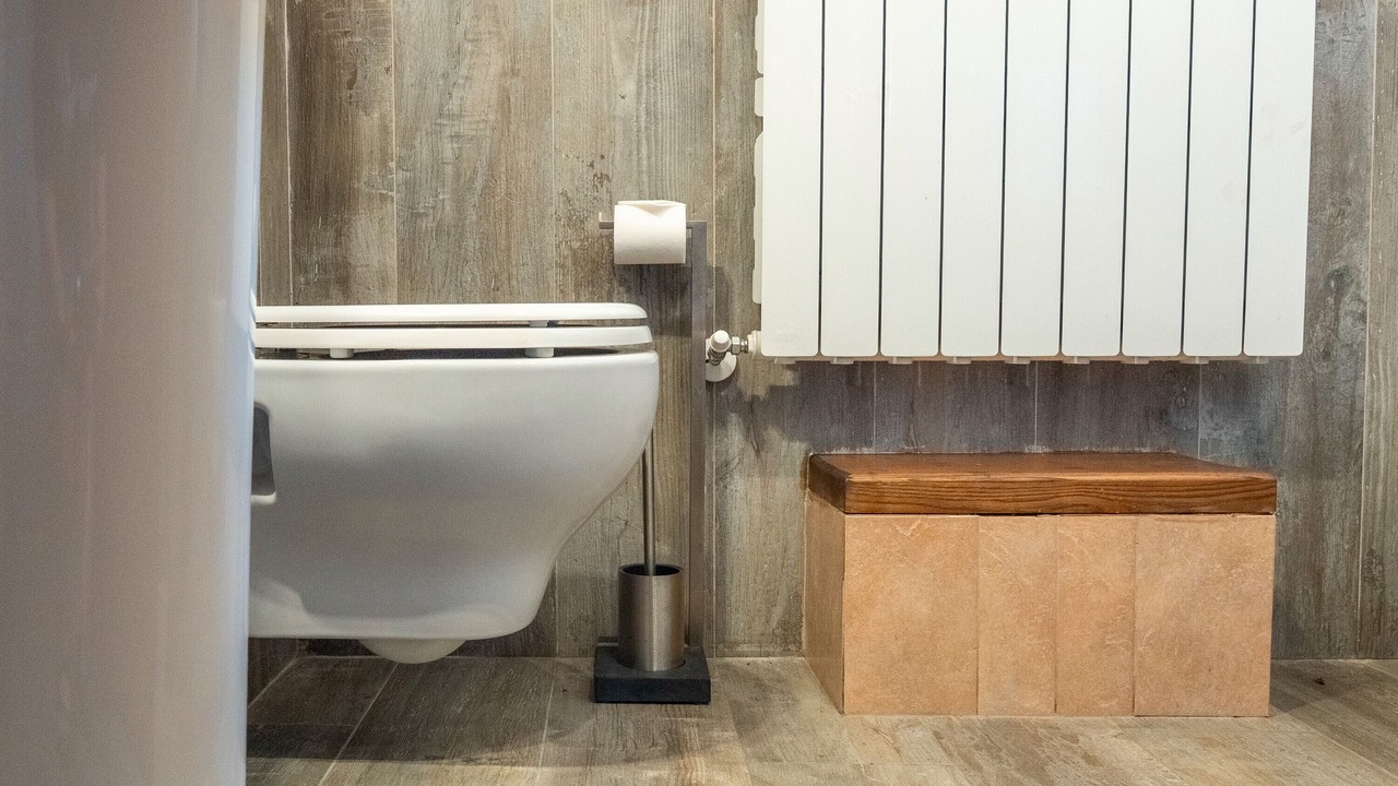 Photo of Bathroom in San Pietro a Cegliolo