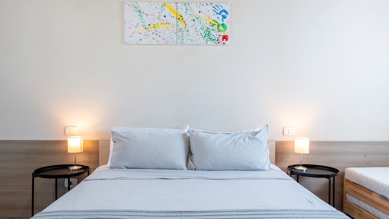 Photo of Bedroom in San Pietro a Cegliolo