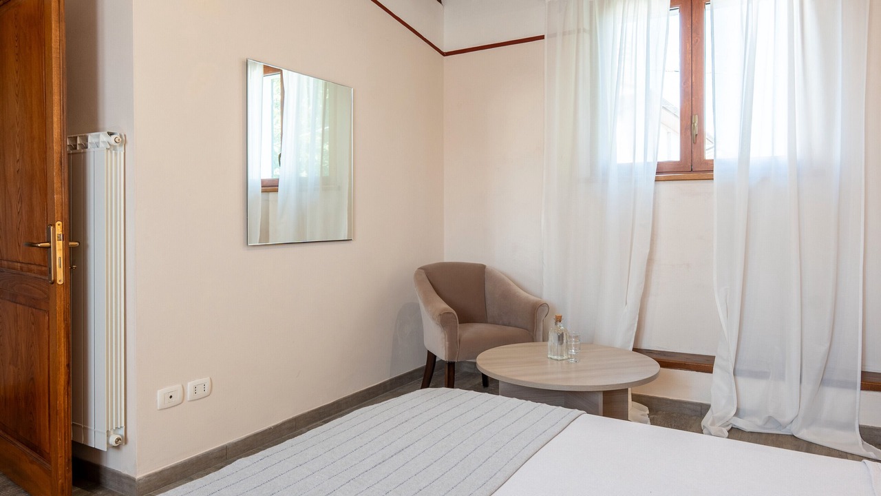 Photo of Bedroom in San Pietro a Cegliolo