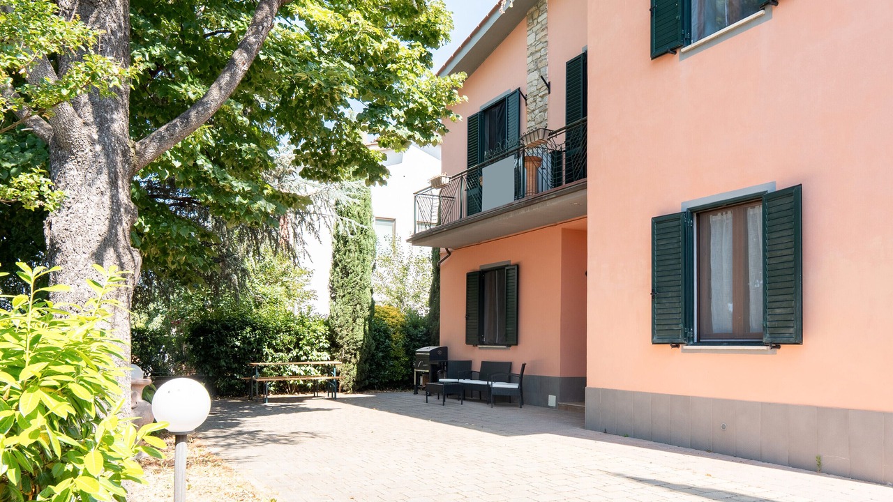 Photo of Outdoor in San Pietro a Cegliolo