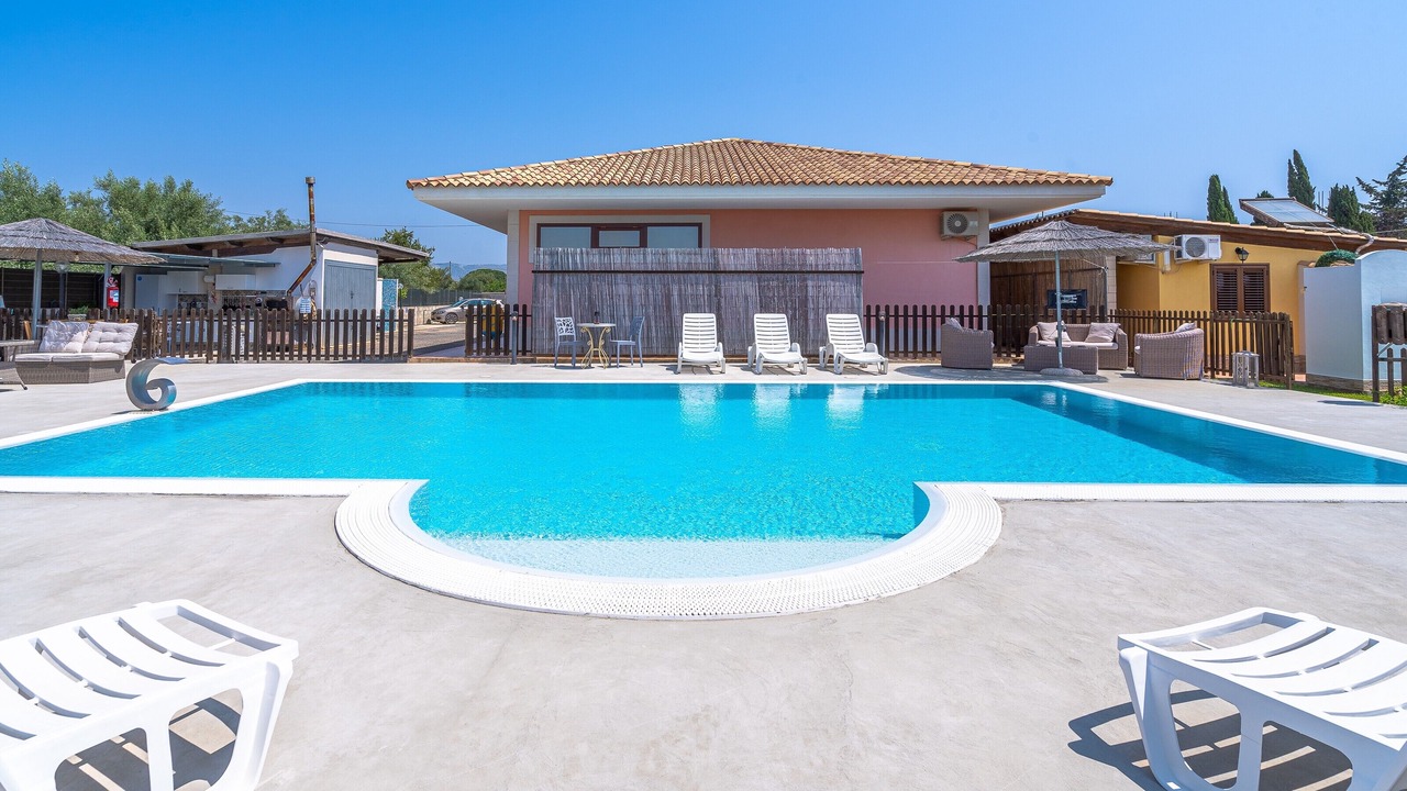 Photo of Outdoor in Noto Marina
