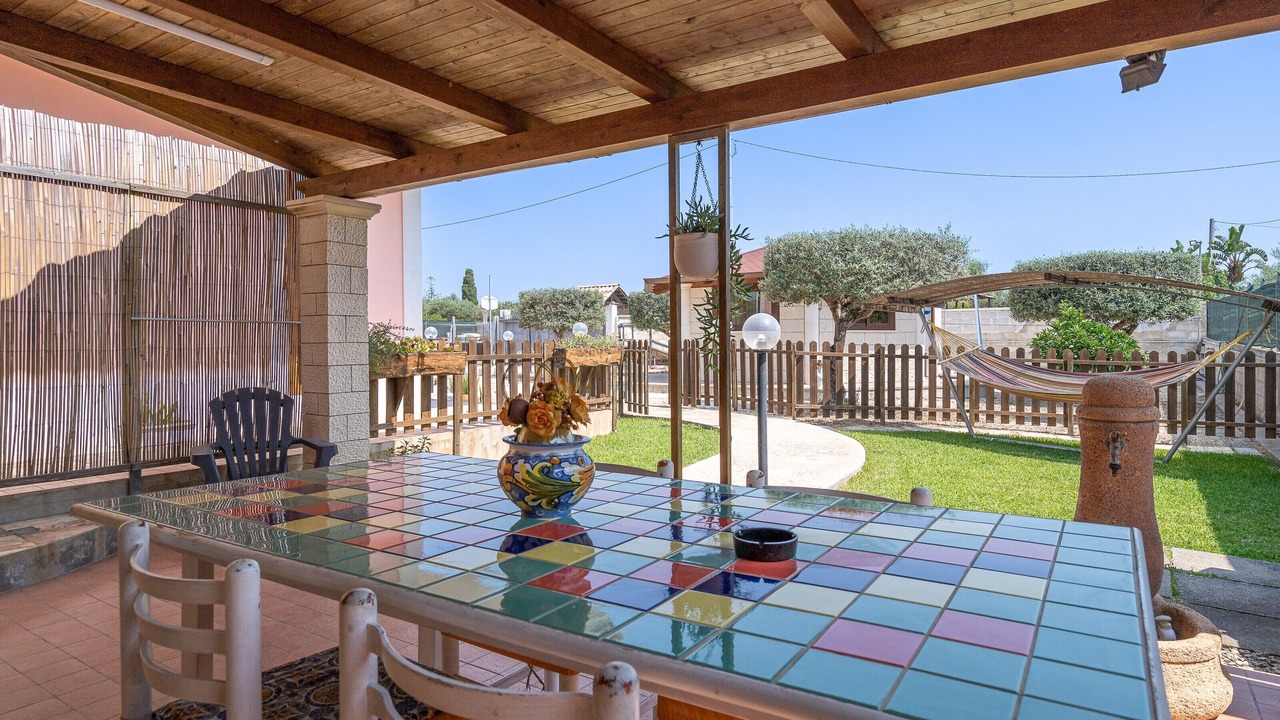 Photo of Outdoor in Noto Marina
