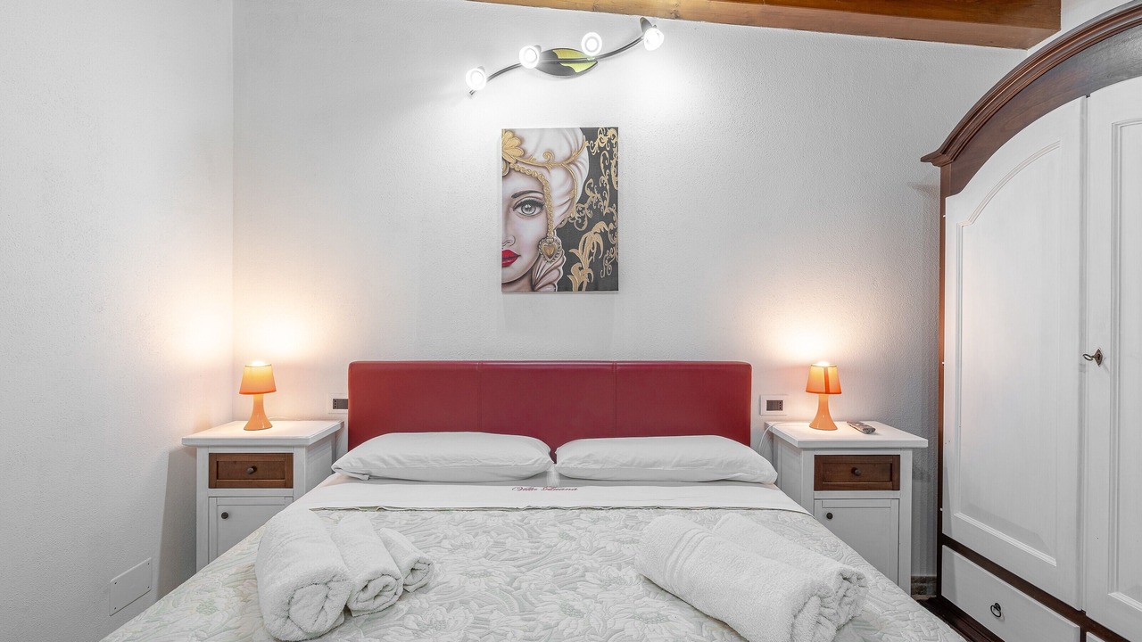 Photo of Bedroom in Noto Marina