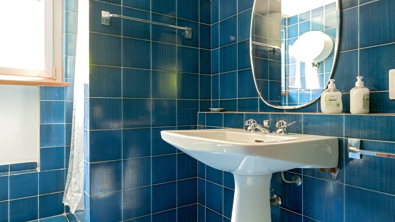 Photo of Bathroom in Rosignano Marittimo